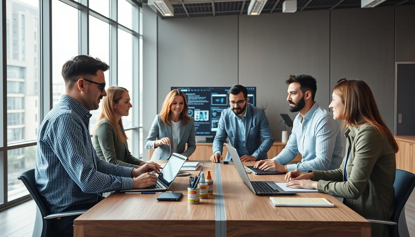 Automation and smart integration strategy